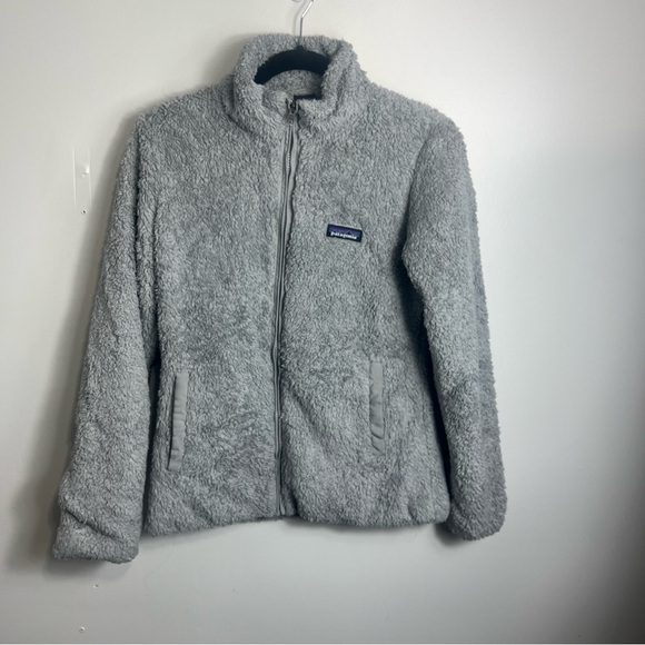 Patagonia W's Los Gatos Jacket size small - Picture 1 of 3
